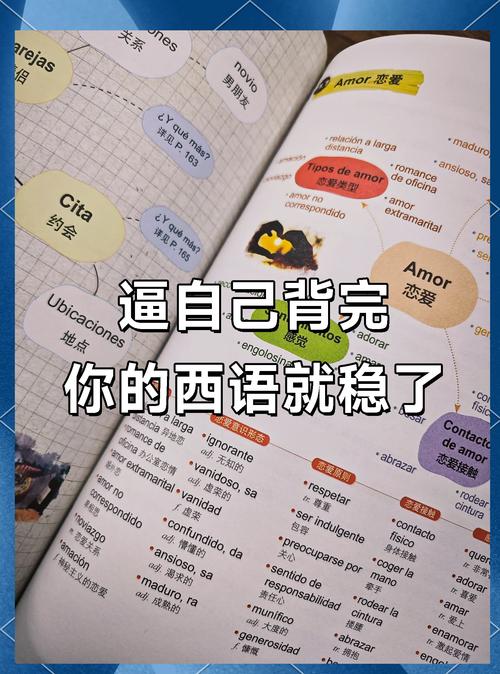 西班牙语自学教材推荐-第1张图片-指南针培训网