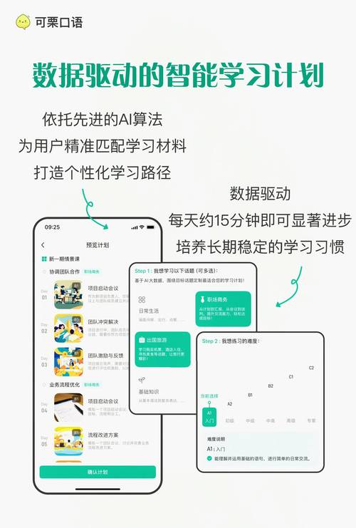 英语基础入门自学软件怎么选?-第3张图片-指南针培训网 英语基础入门自学软件怎么选?-第3张图片-指南针培训网
