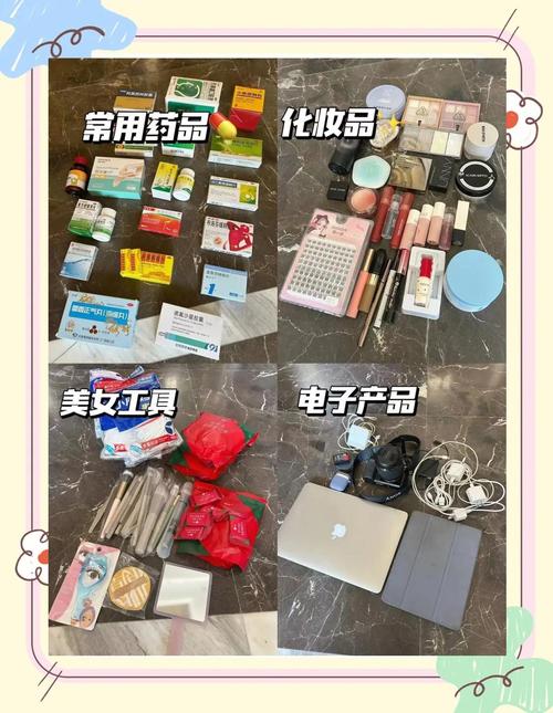 美国留学行前最需准备什么？-第1张图片-指南针培训网