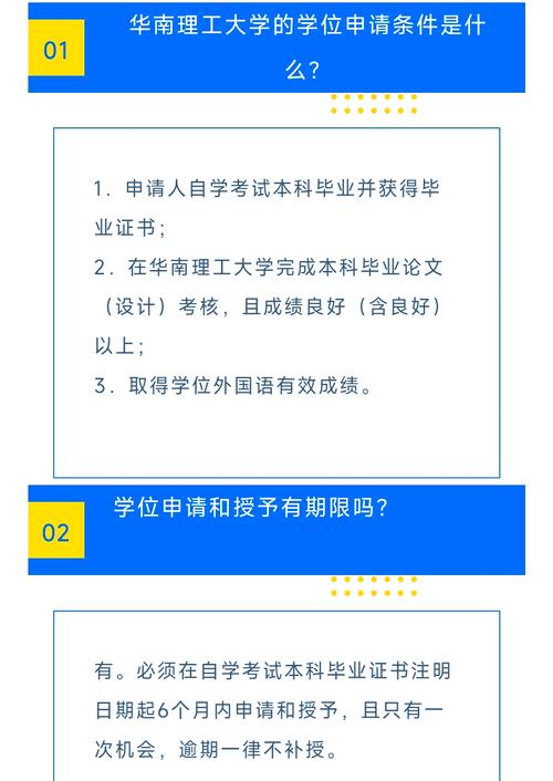 华南理工大学自学考试怎么报名？-第2张图片-指南针培训网