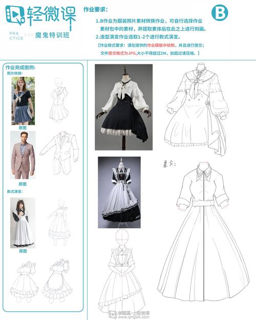 自学服装设计必看哪些书？-第2张图片-指南针培训网