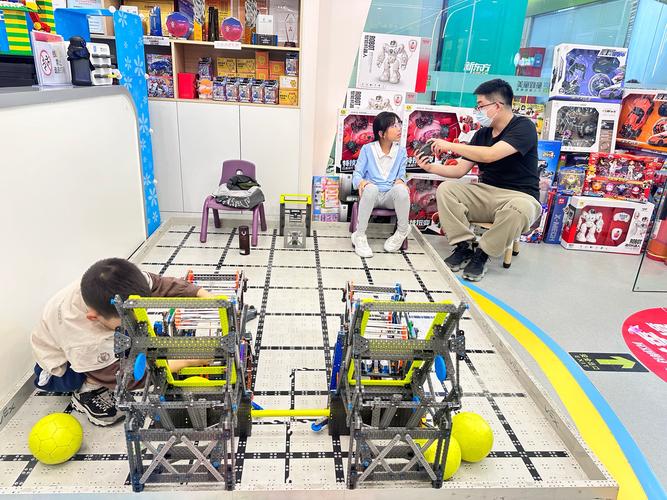 机器人工程学哪些核心课程？-第1张图片-指南针培训网