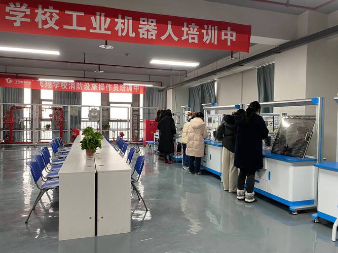 机器人工程学哪些核心课程？-第2张图片-指南针培训网