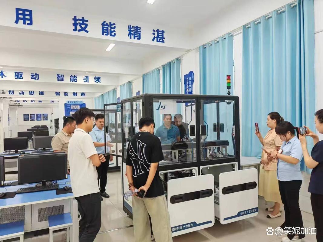 机器人工程学哪些核心课程？-第3张图片-指南针培训网