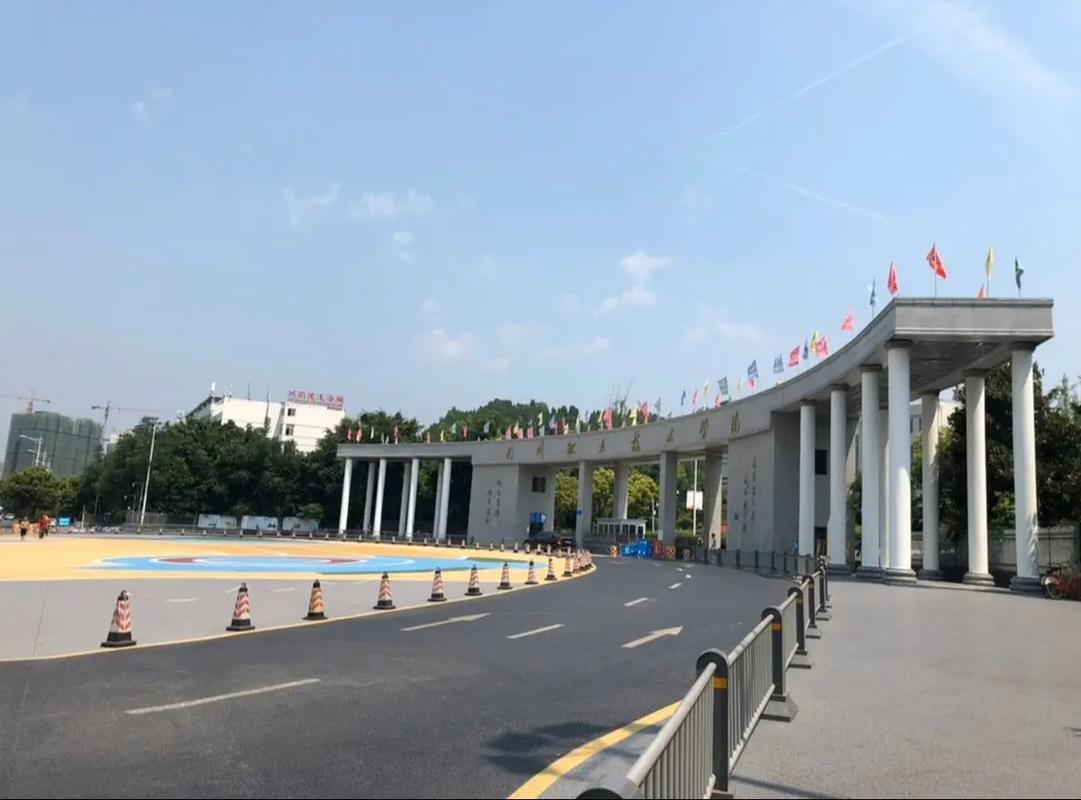 四川职业学院如何确定发展方向？-第1张图片-指南针培训网