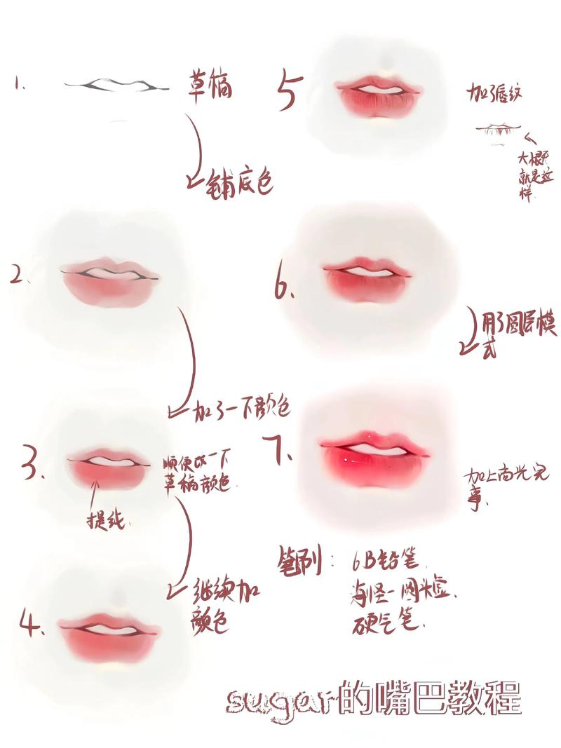 美术入门基础教程自学怎么学才有效？-第1张图片-指南针培训网