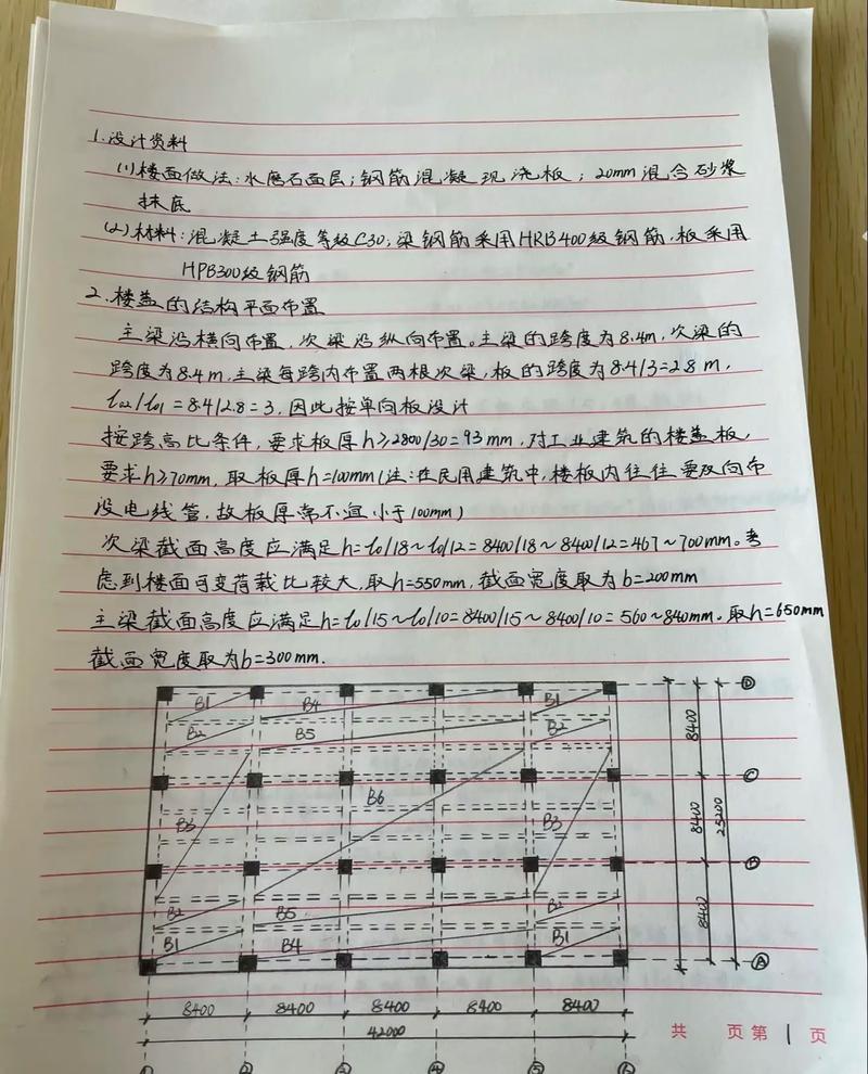 钢结构课程设计如何有效提升实践能力？-第2张图片-指南针培训网