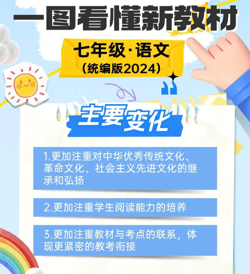 教材与课标的关系究竟是什么？-第3张图片-指南针培训网