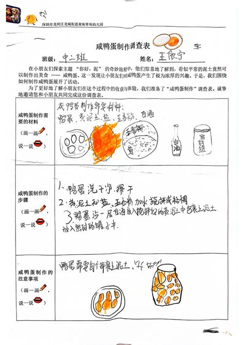 幼儿园探究课程案例如何有效开展？-第2张图片-指南针培训网