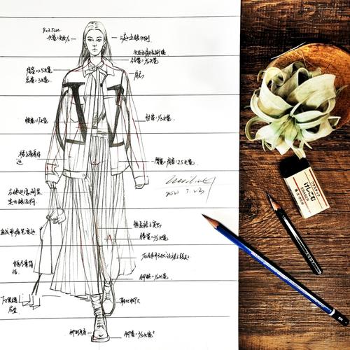 服装设计师能自学成才吗?-第1张图片-指南针培训网 服装设计师能自学成才吗?-第1张图片-指南针培训网