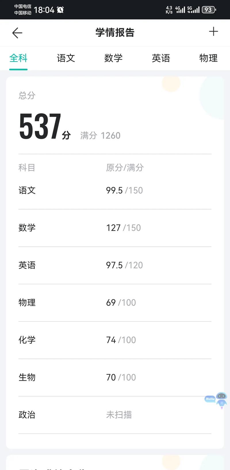 山东自学考试成绩怎么查？-第3张图片-指南针培训网