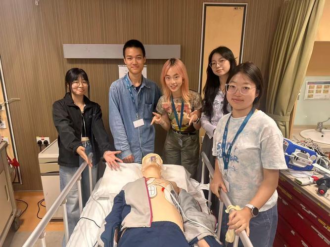 新加坡护理专业课程有何特色与优势？-第2张图片-指南针培训网