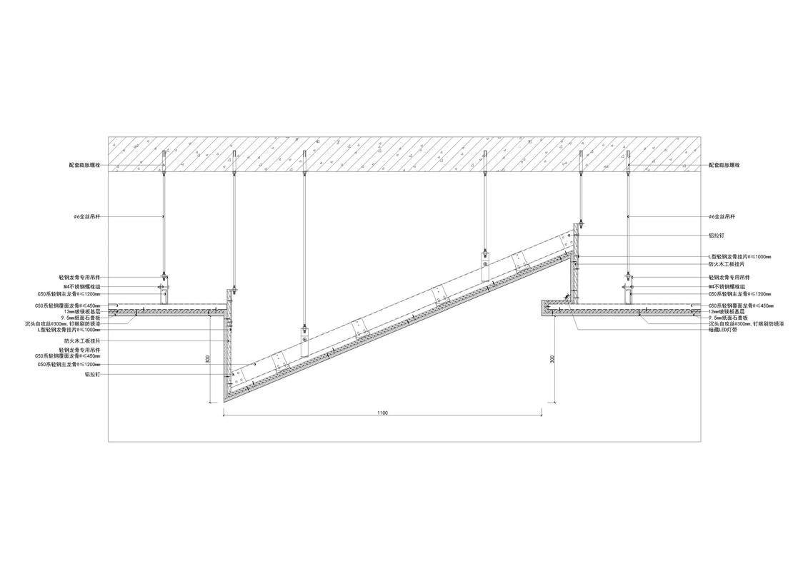 工装施工图深化课程学什么?-第1张图片-指南针培训网 工装施工图深化课程学什么?-第1张图片-指南针培训网