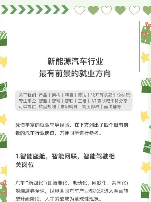 四大职业发展前景如何？-第1张图片-指南针培训网