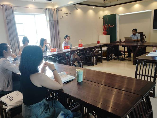 面试辅导班课程顾问如何提升转化率？-第2张图片-指南针培训网