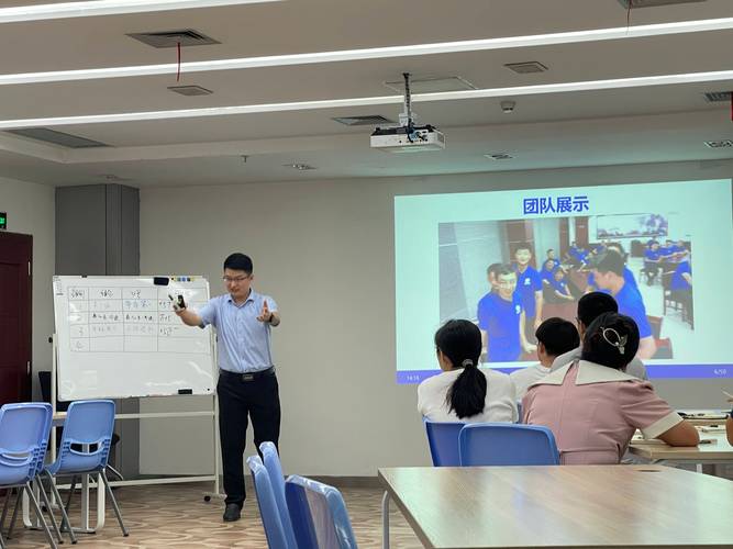 面试辅导班课程顾问如何提升转化率？-第3张图片-指南针培训网