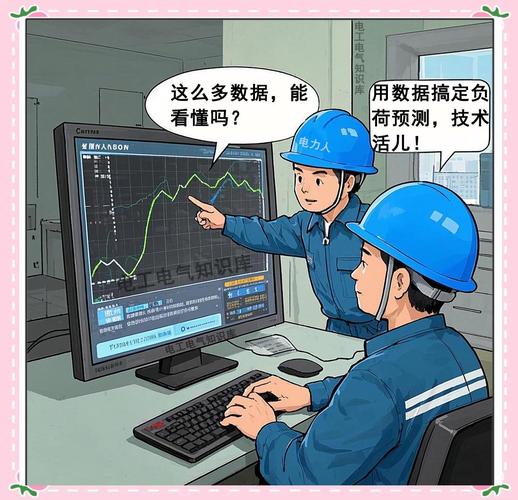 国家电网职业发展有哪些方向？-第1张图片-指南针培训网