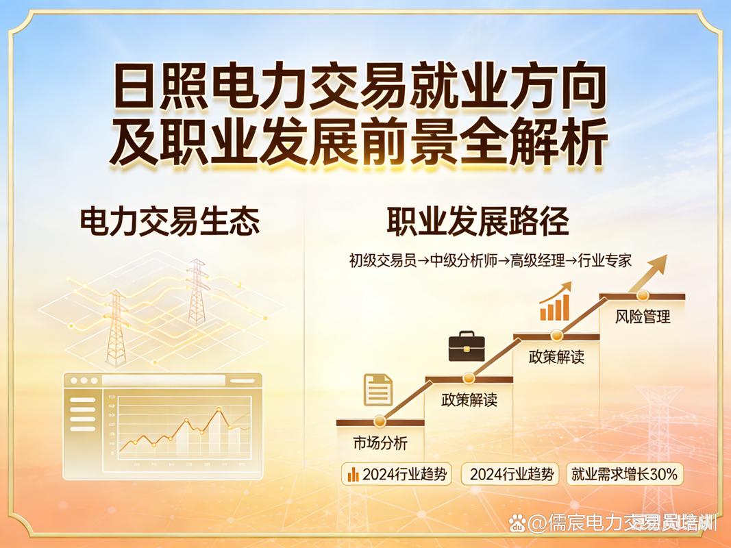 国家电网职业发展有哪些方向？-第2张图片-指南针培训网
