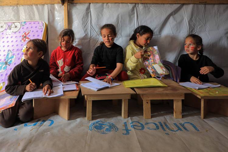 以色列学前教育有何特色与启示?-第2张图片-指南针培训网 以色列学前教育有何特色与启示?-第2张图片-指南针培训网