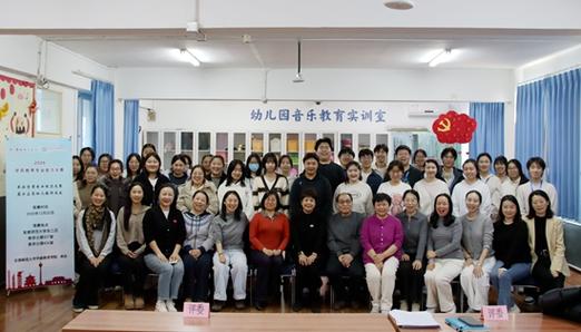 赤峰学院学前教育专业有何特色？-第1张图片-指南针培训网