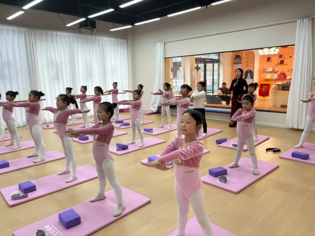 学前教育专业面试舞蹈-第2张图片-指南针培训网 学前教育专业面试舞蹈-第2张图片-指南针培训网