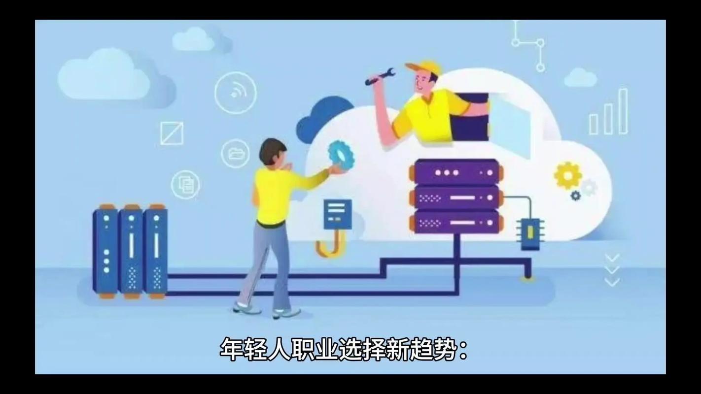 职业如何推动社会发展？-第1张图片-指南针培训网