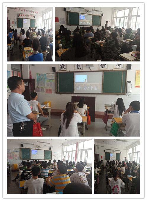 汤阴职教中心学前教育怎么样？-第2张图片-指南针培训网