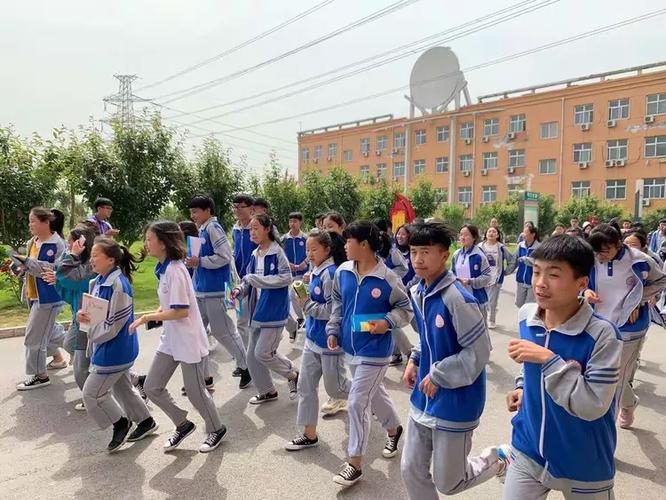 汤阴职教中心学前教育怎么样？-第3张图片-指南针培训网