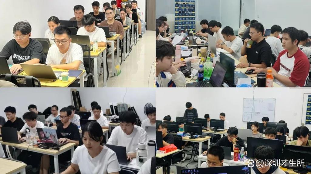 软件测试培训班选哪家？-第1张图片-指南针培训网