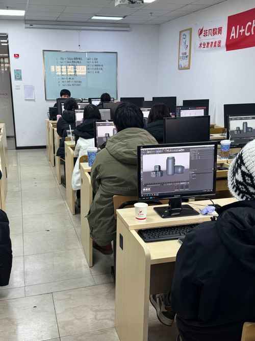 软件测试培训班选哪家？-第2张图片-指南针培训网