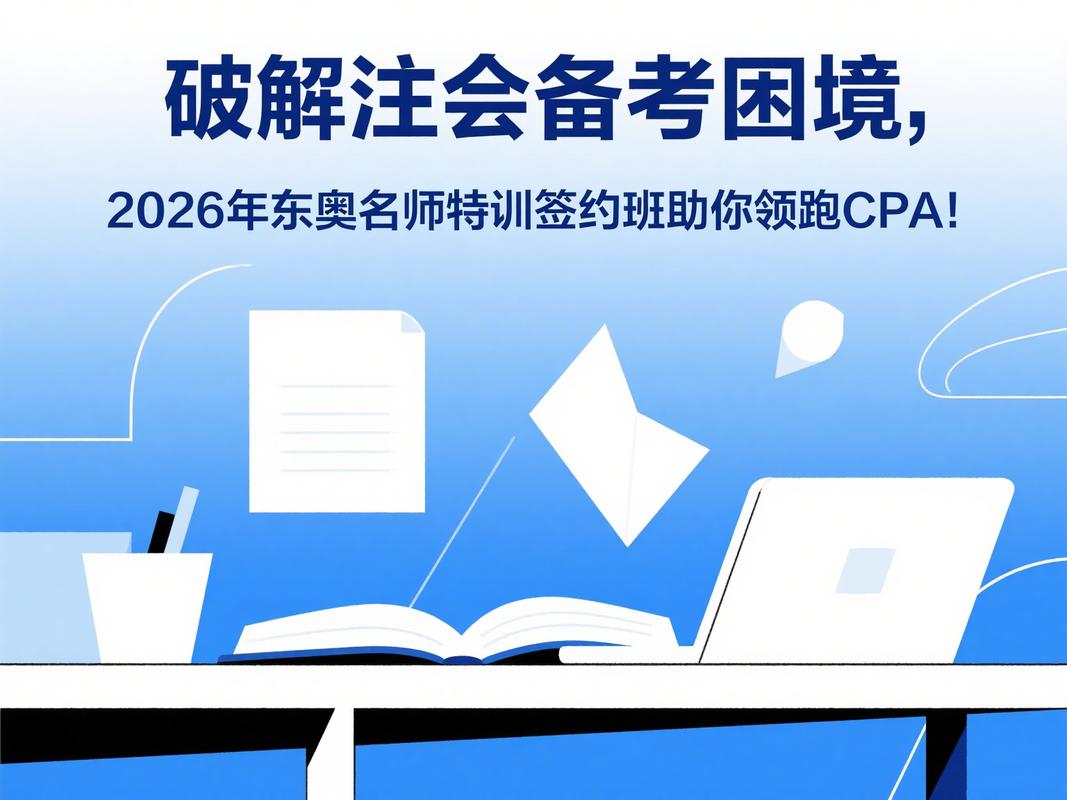 东奥注会课程怎么买?-第1张图片-指南针培训网 东奥注会课程怎么买?-第1张图片-指南针培训网