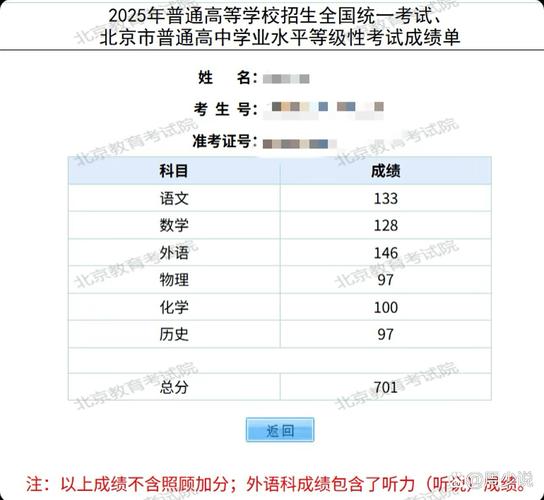 北京自学考试成绩怎么查？-第1张图片-指南针培训网