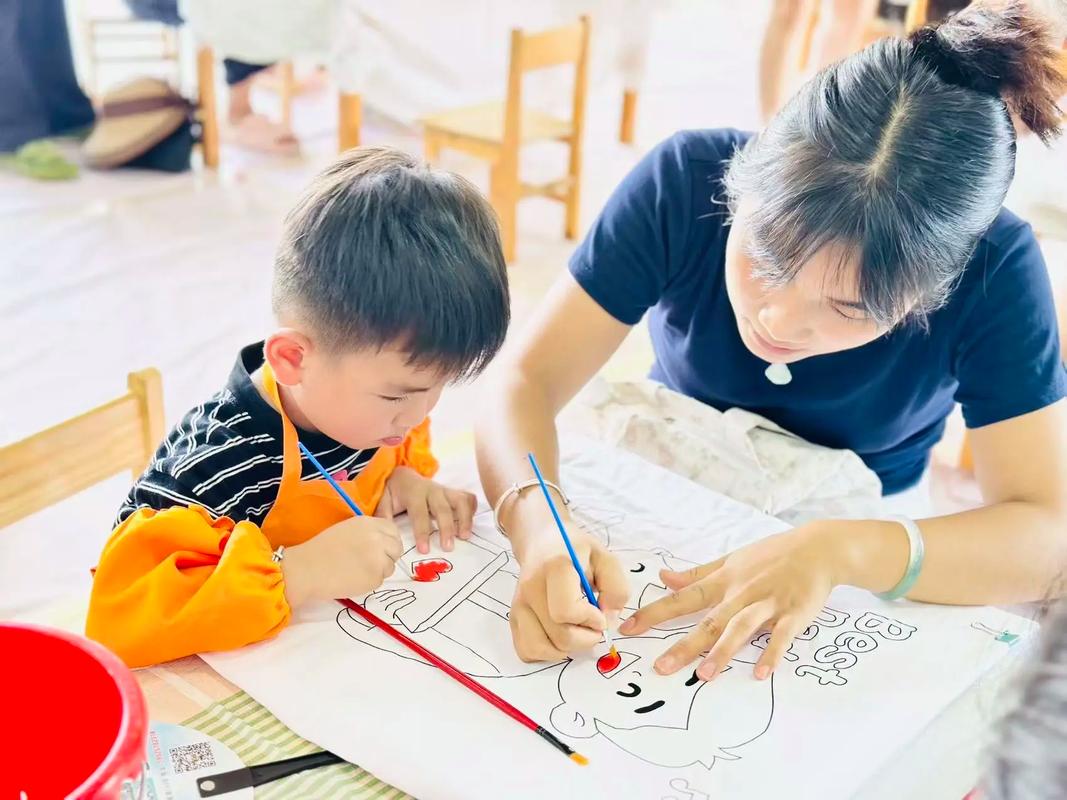 幼儿园幼儿园角色体验课如何助力孩子成长？-第1张图片-指南针培训网