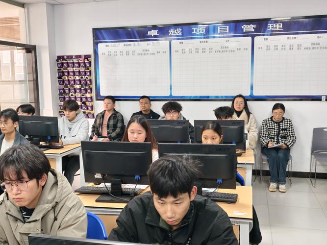 网络工程主修哪些核心课程？-第2张图片-指南针培训网