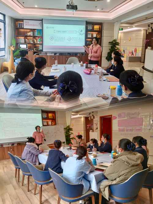 月子中心营养师课程学什么？-第1张图片-指南针培训网