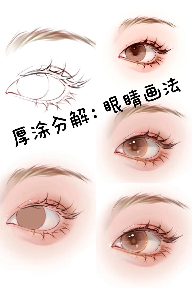 自学画画如何快速入门?-第3张图片-指南针培训网 自学画画如何快速入门?-第3张图片-指南针培训网