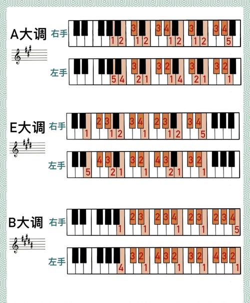 钢琴自学入门教程，零基础如何开始学？-第1张图片-指南针培训网