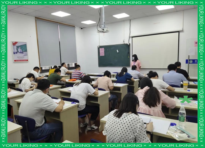 本科自考培训机构怎么选？-第3张图片-指南针培训网