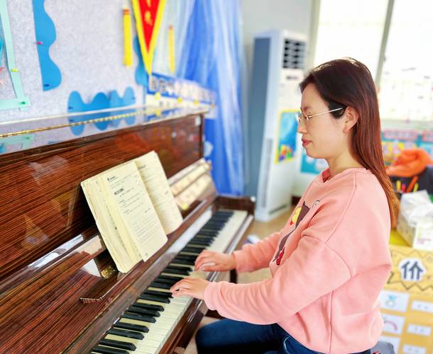 北京女子学院学前教育有何特色优势？-第2张图片-指南针培训网