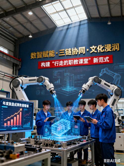 职业教育如何更好服务社会发展?-第1张图片-指南针培训网 职业教育如何更好服务社会发展?-第1张图片-指南针培训网