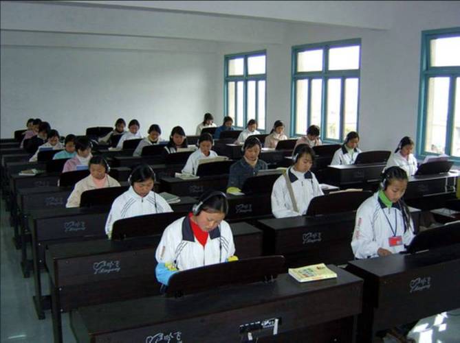 郧阳科技学校学前教育-第1张图片-指南针培训网 郧阳科技学校学前教育-第1张图片-指南针培训网