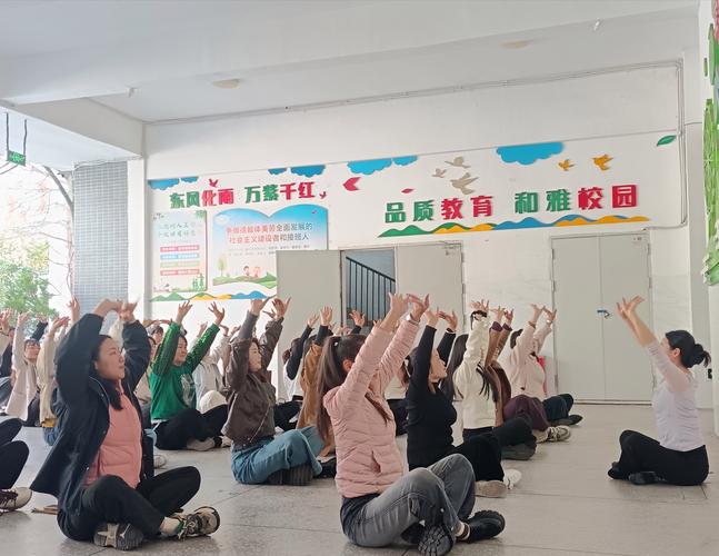 上海幼师学前教育培训有何特色?-第2张图片-指南针培训网 上海幼师学前教育培训有何特色?-第2张图片-指南针培训网