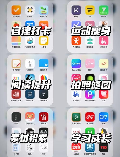 软件自学网app哪里下载？-第2张图片-指南针培训网