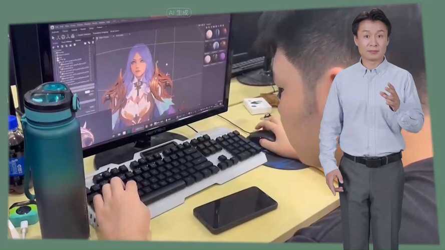 自学3dmax需多久能入门？-第1张图片-指南针培训网