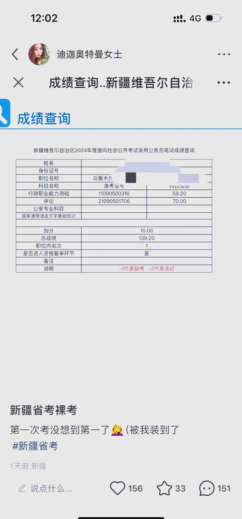 新疆自学考试成绩怎么查？-第1张图片-指南针培训网