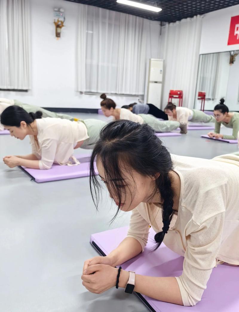 舞蹈教学视频自学能学会吗？-第3张图片-指南针培训网