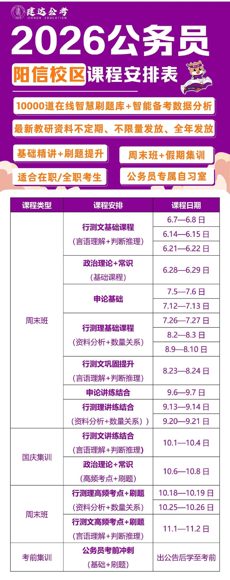 北京公务员面试课程该怎么选？-第1张图片-指南针培训网