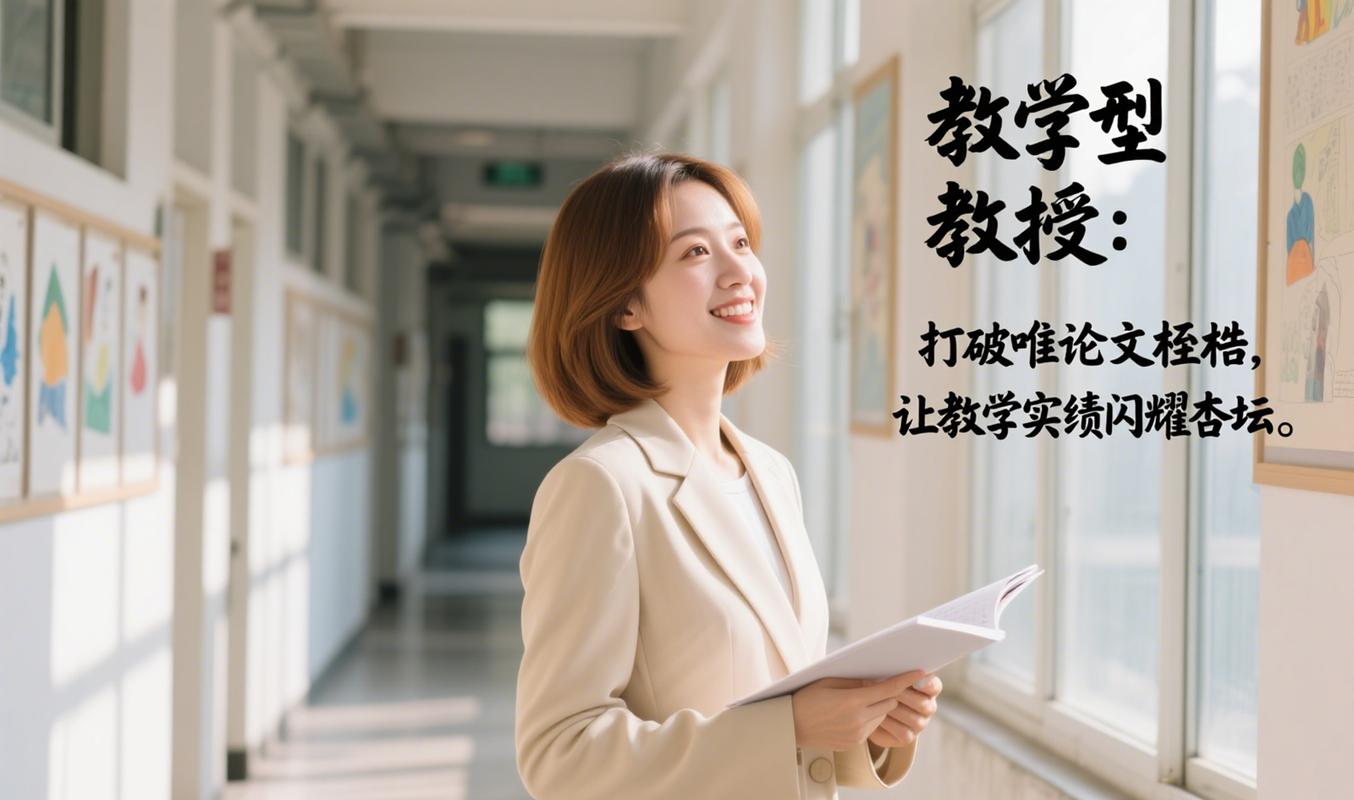 教师职业发展需关注什么？-第3张图片-指南针培训网