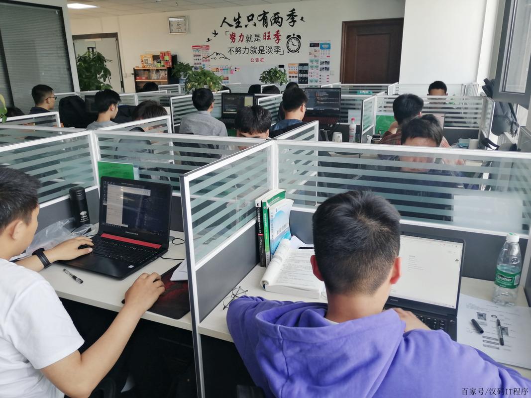 学前端还是PHP，男生选哪个更合适？-第3张图片-指南针培训网