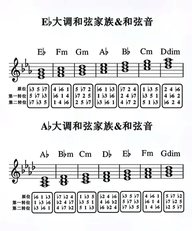 电子钢琴入门自学教程怎么学？-第3张图片-指南针培训网
